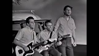 NEW * I Get Around - The Beach Boys {Stereo} 1964