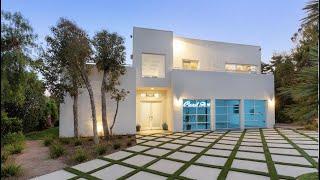 Malibu Modern Home w/ Ocean Views and Pool - 23430 Moonshadows Dr