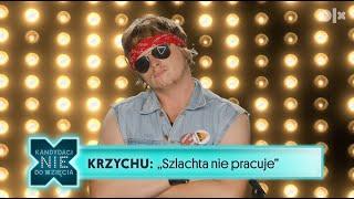 Kandydaci NIE do wzięcia: "Szlachta nie pracuje"