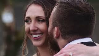 Kilchurn Castle Elopement Wedding Video Jana & Sam  HL 4k