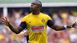 Todos los goles de Christian 'Chucho' Benítez en México (2007-2013)