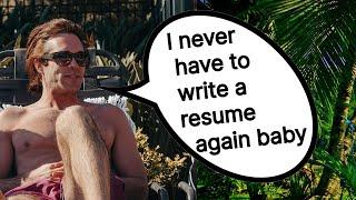 The Easiest Way To Write Your Resume