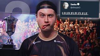 Did you forget about Maikelele..?