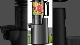 Cold Press Juicer, Masticating Juicer#shorts #youtubeshorts #viralvideo #subscribe #amazone #viral