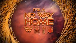 No Way Home by Kaioh