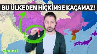 Kuzey Kore’den KAÇMANIN 6 Yolu!