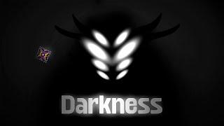 "Darkness" (Demon) by pocke | Geometry Dash 2.2