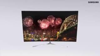 Samsung SUHD TV: Was ist HDR 1000?