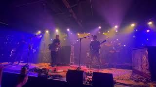 moe. - Four - 2025-03-01 - Brooklyn Bowl, Philadelphia, PA