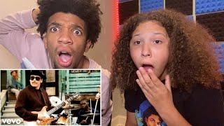 YOU MUST FEEL IT!! | Santana - Smooth ft. Rob Thomas (Official Video) REACTION