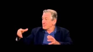 Acting Tip | Robert Deniro Shares a Great Acting Advice