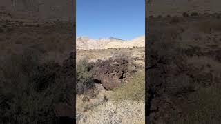 RV to Snow Canyon State Park - Utah. A special place of wonders! Easy views! @somedayistodayrv