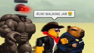 DEAD RAILS ROBLOX FUNNY MOMENTS (TESLA) #2