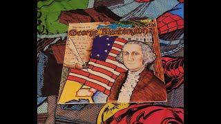 the story of George Washington 1978