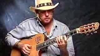 Buster B. Jones teaches Jerry Reed's "Jiffy Jam"