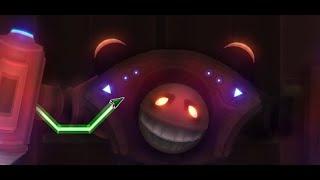 "Ultra Violence" 100% [MEDIUM DEMON] by Xender Game (Geometry Dash)