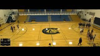 Cody High School vs Lovell Womens Varsity Volleyball