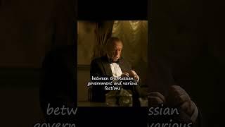 Do you know? #thecrown #moviestreaming #movietv #tv #history #tvstreaming #film #movieclips