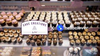 Transforming Business with Real-Time Payments | Cake Creations by Kate Case Study