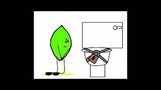 BFDI CRINGE be like:     [Read Desc]