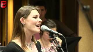 Floor Jansen & Metropole Orchestra - Sound of the Wind (from Final Fantasy: Chrystal Chronicles)