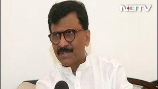 Wrong To Call Rahul Gandhi Pappu, Says BJP Ally Shiv Sena