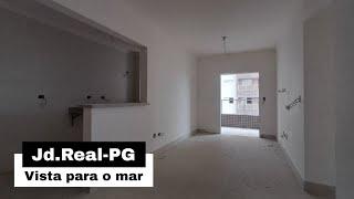 Apartamento com 2 dormitórios à venda, por 640 mil Praia Grande.