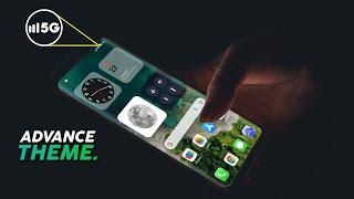 Stand Out with These One-of-a-Kind MIUI 13 and 12 Themes  || Unique Themes for MIUI 13 in 2023