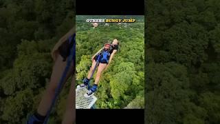 Others Bungy Jump Vs Last One 