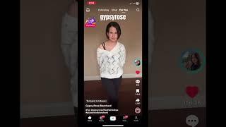 #fyp #tiktok #gypsyroseonlifetime