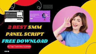 Smart Panel v4.0 Script Free Download || Perfect Panel Script Free Download || Best SMM PANEL SCRIPT