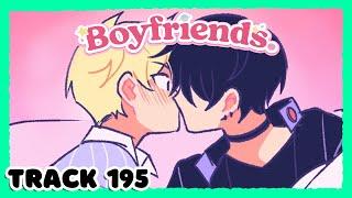 Boyfriends: Track 195 【ANIMATED DUB】