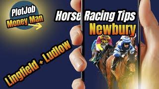 Horse Racing Tips Newbury(Big 3X-WINNERS) Wednesday 18th Dec (Free Betting Tips)