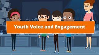 Youth Voice and Engagement | Schoolwide SEL