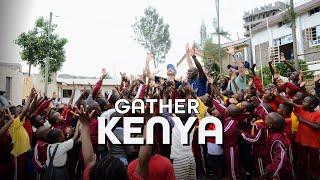 Creating a Music School in Kenya! | Gather The Nations