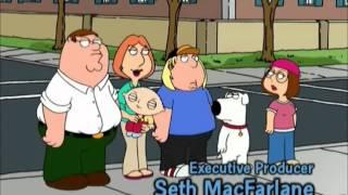 Family Guy - Brown University