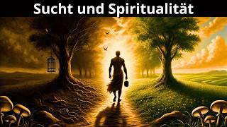 Sucht und Spiritualität: Wie man inmitten des Chaos nach Sinn sucht – Carl Gustav Jung