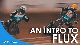 Introduction | Adrian Flux