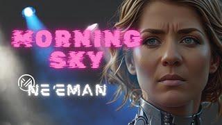 Morning Sky - A Poetic Ballad by Ne’eman Music | Nature-Inspired Music