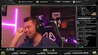 CRIMSIX VS ZOOMA HILARIOUS BEEF!! EXPOSED!!!