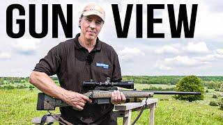 GUN VIEW #5 | Hunting Match Rifle BERGARA B14 HMR - JAGD TOTAL