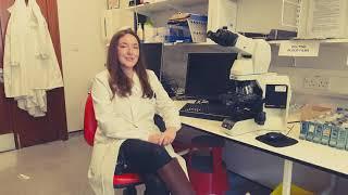 Becoming a Biomedical Scientist