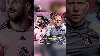 The MLS thought Inter Miami WOULD BE ELIMINATED ️ #intermiami #clubworldcup #messi
