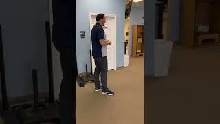 Ocean, NJ Tour of Atlantic Physical Therapy Center