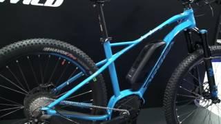 2017 Orbea Electric Bikes: Wild, Keram, Katu-e eBikes  | Electric Bike Report