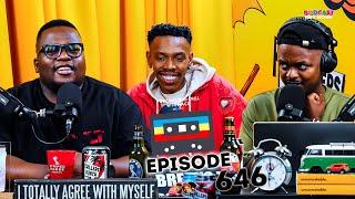 Piano Pulse Reaction, Reason, DSTV, Dr Celiwe ,Checkers Sixty60, Kanye West,Tito Mboweni,Bonang Case