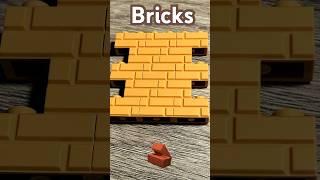    #bricks #construction #walls #building #architecture #lego #lovebricks #brick #legosets