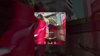 That felt good fr #gaming #valorant