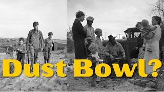 The Dust Bowl The Environmental Disaster of the 1930s @The.World.Revolution Dust Bowl of the 1930s