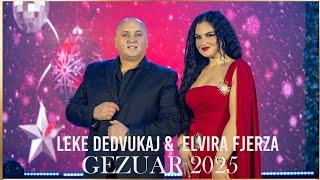 Elvira Fjerza & Leke Dedvukaj - Potpuri 2025